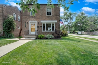 11400 S Washtenaw Ave, Chicago, IL 60655