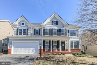11 Woodlot Ct, Stafford, VA 22554