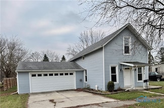410 E Hamilton St, Bryan, OH 43506