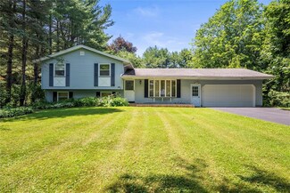 181 Widger Rd, Spencerport, NY 14559