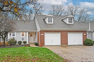 8119 Witts Meadow Ln, Cincinnati, OH 45255