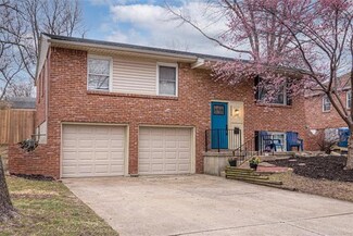 3525 S Debra St, Independence, MO 64055