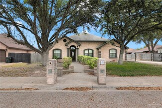 1512 E 22nd St, Mission, TX 78572