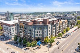 1501 Tacoma Ave S Unit 217, Tacoma, WA 98402