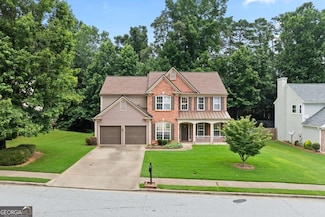 5087 Wellisford Ct, Suwanee, GA 30024
