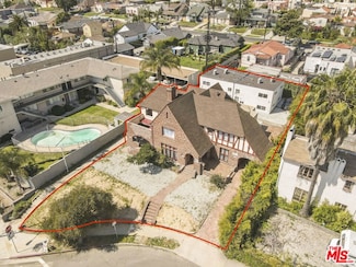 5107 Crenshaw Blvd, Los Angeles, CA 90043