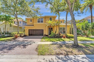 4470 E Seneca Ave, Weston, FL 33332