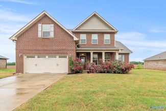 26172 Valley Ridge Rd, Madison, AL 35756