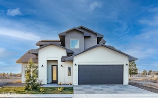 5953 Ruidoso Downs St, El Paso, TX 79932