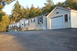 5 Mcphail Ln, Perry, ME 04667