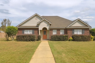611 River Birch Dr, Prattville, AL 36067