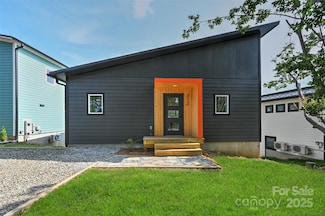 312 Emma Rd, Asheville, NC 28806