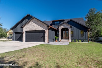 10435 SW 80th Place, Hampton, FL 32044