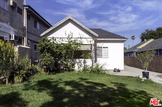 432 N Mentor Ave, Pasadena, CA 91106