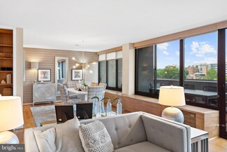 2510 Virginia Ave NW Unit 710-N, Washington, DC 20037