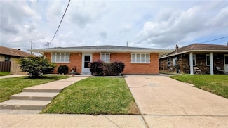 2112 Munster Blvd, Meraux, LA 70075
