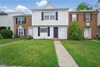 804 Elgin Ct, Chesapeake, VA 23320