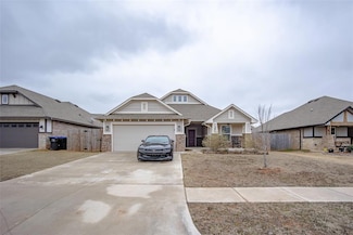 209 Mountain Laurel Way, Noble, OK 73068