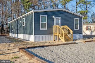 11315 7th St Unit 212, Bridgeville, DE 19933