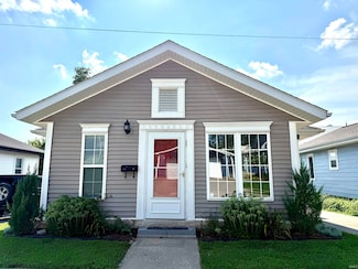 1509 Q St, Bedford, IN 47421