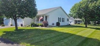 164 Southlake Cir, Fond Du Lac, WI 54935