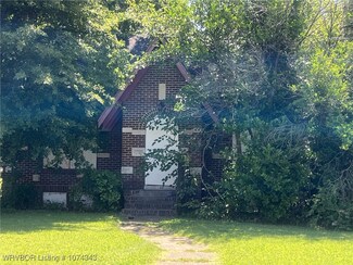 100 N 14th St, Fort Smith, AR 72901
