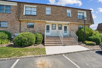 2304 Trafalgar Square, Hillsborough, NJ 08844