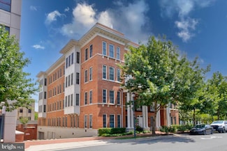 1023 N Royal St Unit 208, Alexandria, VA 22314