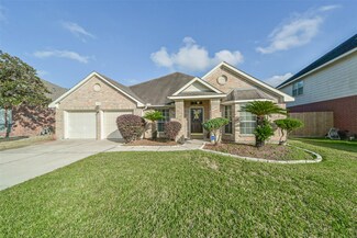 15023 Carsen Bend Dr, Houston, TX 77049
