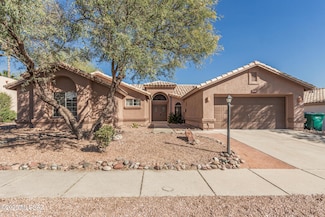 12690 N Bandanna Way, Oro Valley, AZ 85755