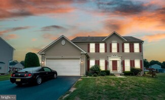 1746 Arrowhead Trail, Vineland, NJ 08361
