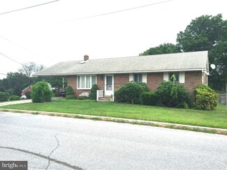 2340 Grandview Blvd, Reading, PA 19609