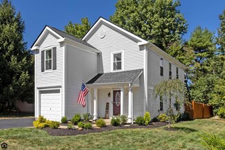 5325 Mardela Dr, Westerville, OH 43081