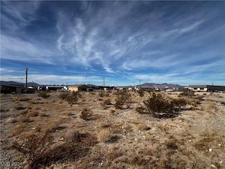 30 S Humahuaca St, Pahrump, NV 89060