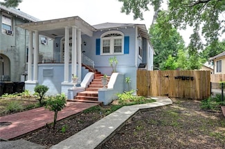 305 City Park Ave, New Orleans, LA 70119