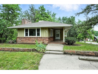 775 Pleasant St, Boulder, CO 80302