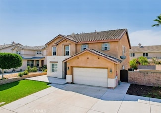 12851 Oakdale St, Corona, CA 92880