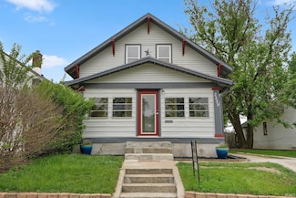 2229 Chestnut St, Fort Wayne, IN 46803