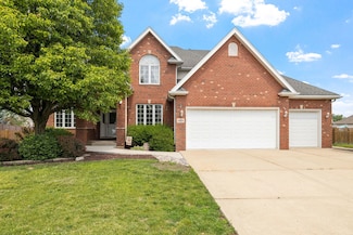 1585 Hoop Ct, New Lenox, IL 60451