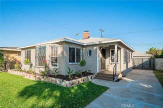 14624 S Frailey Ave, Compton, CA 90221