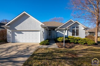 4033 SW Lincolnshire Rd, Topeka, KS 66610