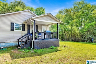 8618 Franklin Foster Dr, Pinson, AL 35126