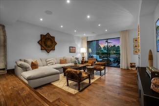 355 N Avenida Caballeros Unit 16, Palm Springs, CA 92262