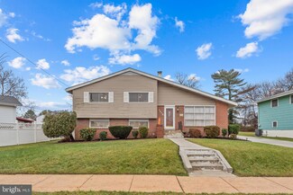 7410 Shirley Rd, Gwynn Oak, MD 21207
