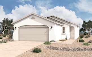 Pecos, Las Cruces, NM 88012