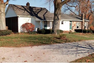 6950 E New Carlisle Saint Par Rd, New Carlisle, OH 45344