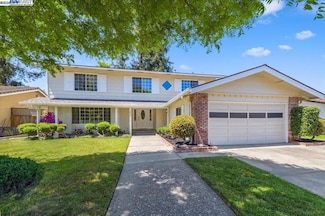 2850 Calle Reynoso, Pleasanton, CA 94566