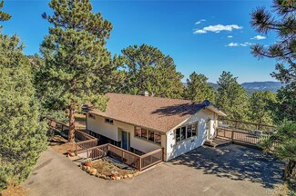 444 Meadow View Dr, Evergreen, CO 80439