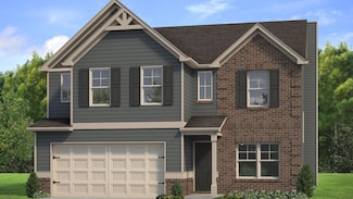 Conner, Covington, GA 30016