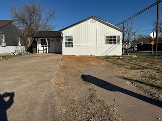 2102 Webster St, San Angelo, TX 76901